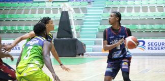 Consuelo y Miramar pican delante en semifinales del TBS-SPM 2025