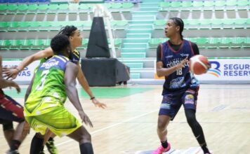 Consuelo y Miramar pican delante en semifinales del TBS-SPM 2025