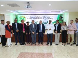 COOPNAMA marca el ritmo de la Semana de la Calidad 2025