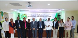 COOPNAMA marca el ritmo de la Semana de la Calidad 2025