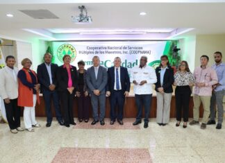 COOPNAMA marca el ritmo de la Semana de la Calidad 2025
