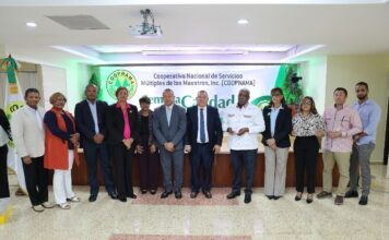 COOPNAMA marca el ritmo de la Semana de la Calidad 2025