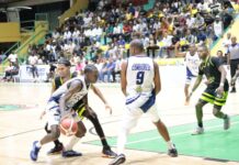 Consuelo abre la final con triunfo sobre Miramar en el TBS-SPM 2025