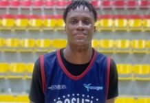 Acel impulsa tercer triunfo seguido de Consuelo en el TBS-SPM 2025