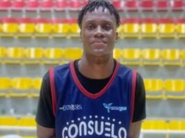 Acel impulsa tercer triunfo seguido de Consuelo en el TBS-SPM 2025