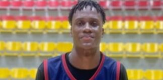 Acel impulsa tercer triunfo seguido de Consuelo en el TBS-SPM 2025