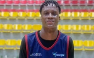 Acel impulsa tercer triunfo seguido de Consuelo en el TBS-SPM 2025