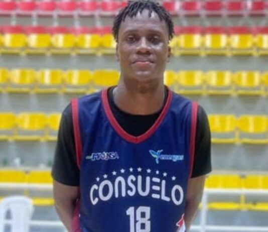 Acel impulsa tercer triunfo seguido de Consuelo en el TBS-SPM 2025