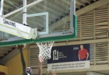 Consuelo se adueña de la serie regular del TBS-SPM 2025