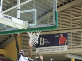 Consuelo se adueña de la serie regular del TBS-SPM 2025