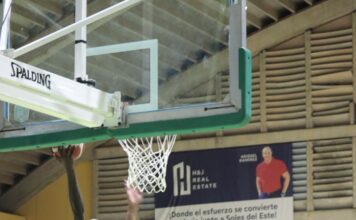 Consuelo se adueña de la serie regular del TBS-SPM 2025