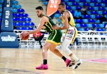 San Carlos empata la semifinal A al vencer al Barias