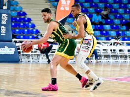 San Carlos empata la semifinal A al vencer al Barias