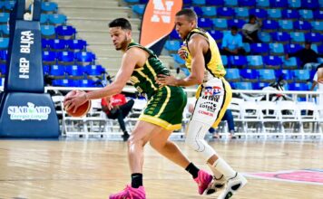 San Carlos empata la semifinal A al vencer al Barias