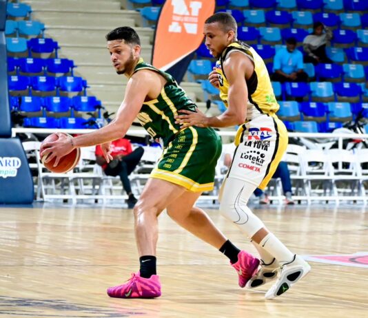 San Carlos empata la semifinal A al vencer al Barias