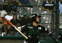 Estrellas extienden racha y derrotan a los Toros