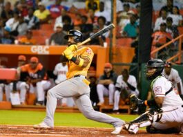 Águilas vencen a los Toros con ofensiva y sólido pitcheo