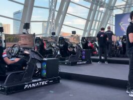 RD será sede del Campeonato Norteamericano de Esports