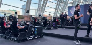RD será sede del Campeonato Norteamericano de Esports