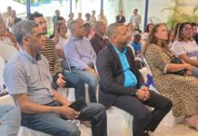 Delegación del Codia celebra un emotivo Culto de Gratitud