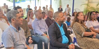 Delegación del Codia celebra un emotivo Culto de Gratitud