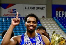 ¡MAURICIO BÁEZ CAMPEÓN! alcanza título 11 al disponer de San Carlos