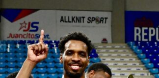 ¡MAURICIO BÁEZ CAMPEÓN! alcanza título 11 al disponer de San Carlos