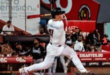 Gigantes y Leones reparten victorias en doble cartelera