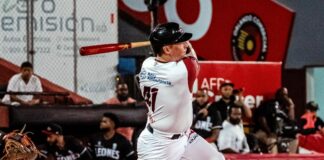 Gigantes y Leones reparten victorias en doble cartelera