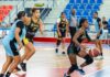 San Carlos avanza a la Final del Torneo Femenino