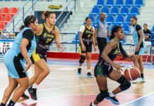 San Carlos avanza a la Final del Torneo Femenino