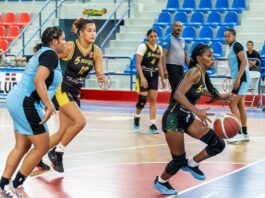 San Carlos avanza a la Final del Torneo Femenino