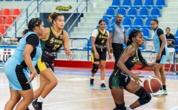 San Carlos avanza a la Final del Torneo Femenino
