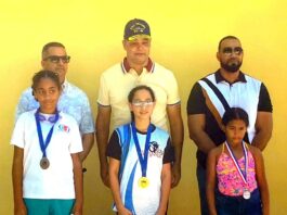 ASOVEPEMO celebra con éxito el III Biatle Escolar