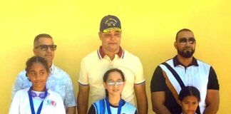 ASOVEPEMO celebra con éxito el III Biatle Escolar