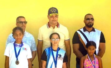 ASOVEPEMO celebra con éxito el III Biatle Escolar