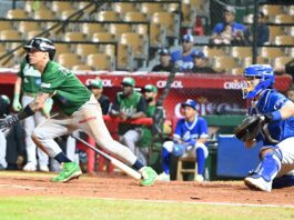 ¡Extra inning verde! Estrellas vencen al Licey