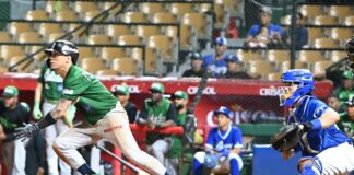 ¡Extra inning verde! Estrellas vencen al Licey