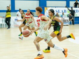 Guachupita se coloca a un paso de la corona Interclubes Femenino