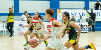 Guachupita se coloca a un paso de la corona Interclubes Femenino