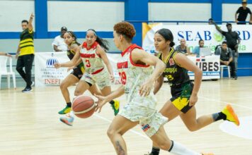 Guachupita se coloca a un paso de la corona Interclubes Femenino