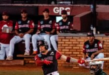 Rally de cuatro en la octava guía triunfo de Gigantes sobre Estrellas