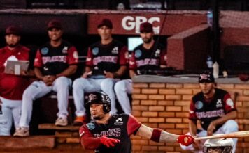 Rally de cuatro en la octava guía triunfo de Gigantes sobre Estrellas
