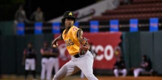 Águilas derrotan a Gigantes y siguen su dominio