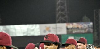 Jonrón de Gutiérrez guía triunfo de Gigantes ante Estrellas