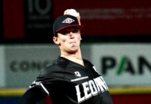 Lockhart y el Escogido silencian al Licey