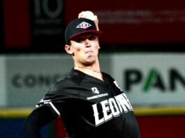 Lockhart y el Escogido silencian al Licey