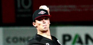 Lockhart y el Escogido silencian al Licey