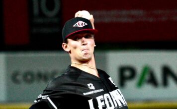 Lockhart y el Escogido silencian al Licey