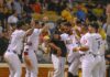 ¡Fiesta de palos! Águilas vuelan alto y vencen a los Toros